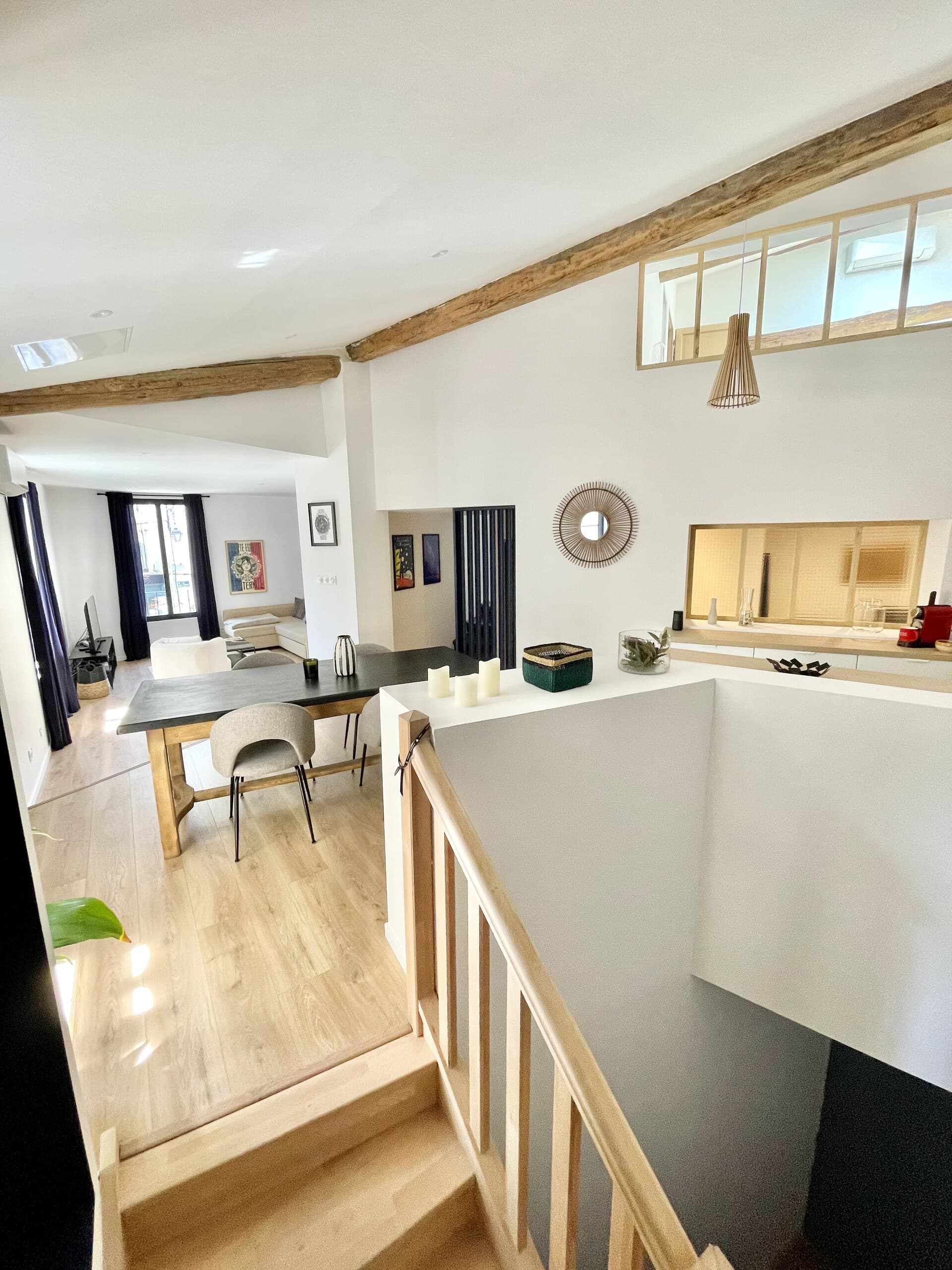 Duplex Vernet