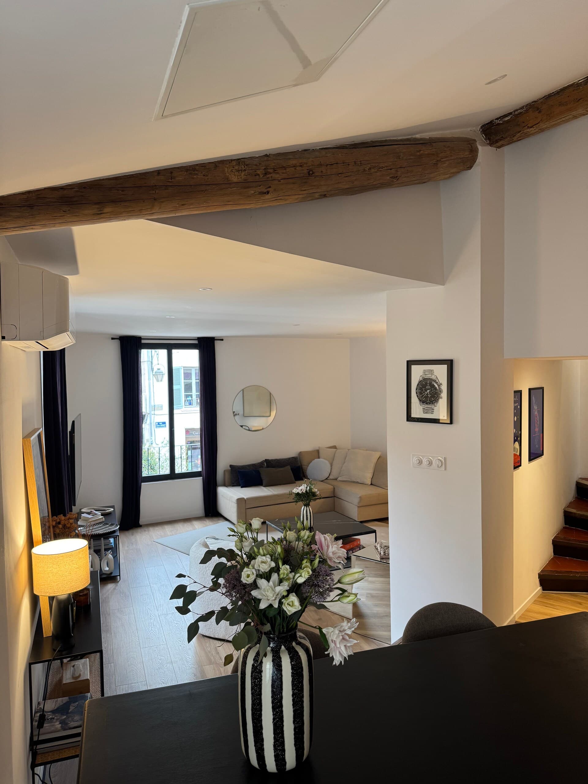 Duplex Vernet — photo 2