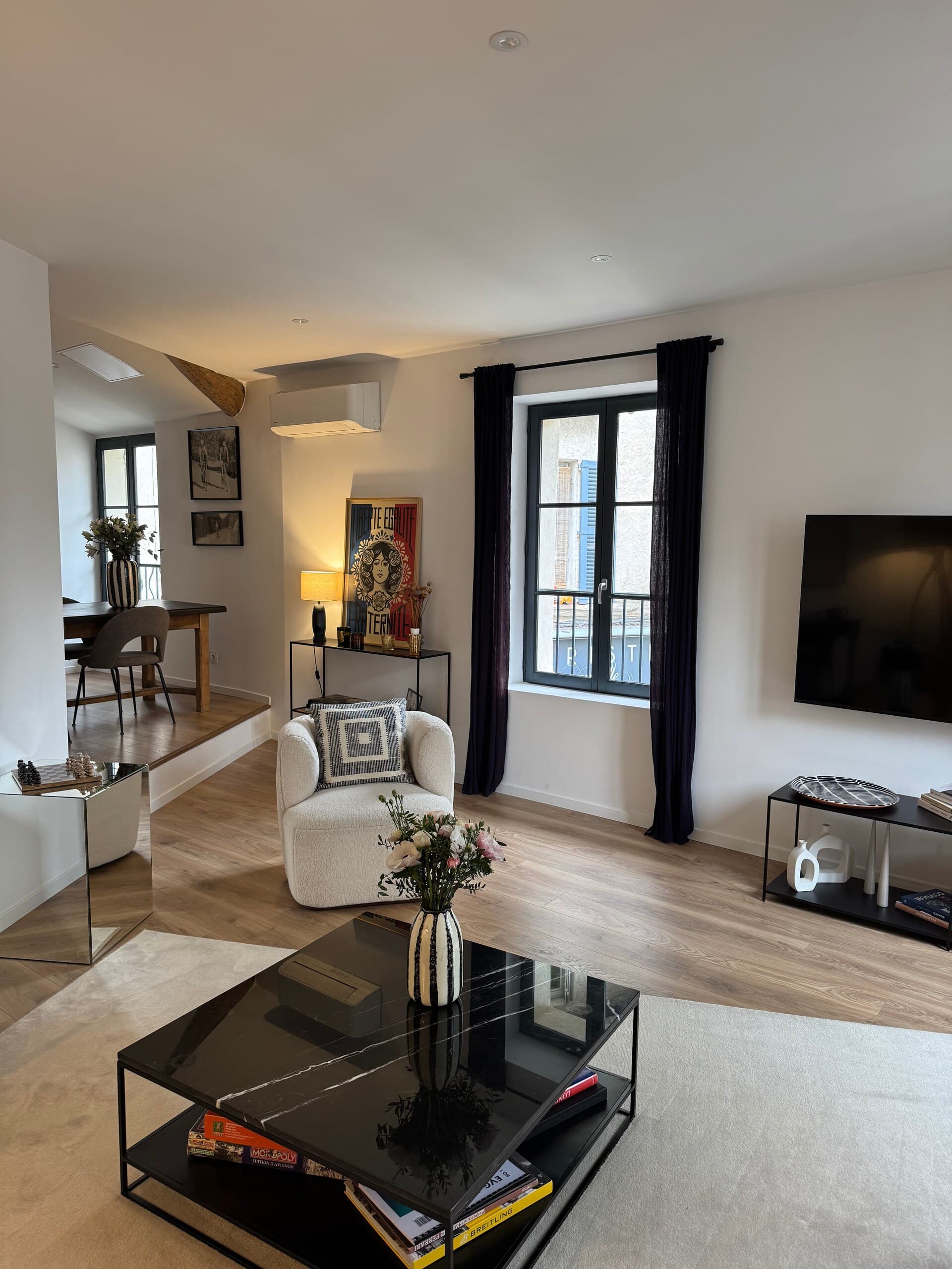 Duplex Vernet — photo 3