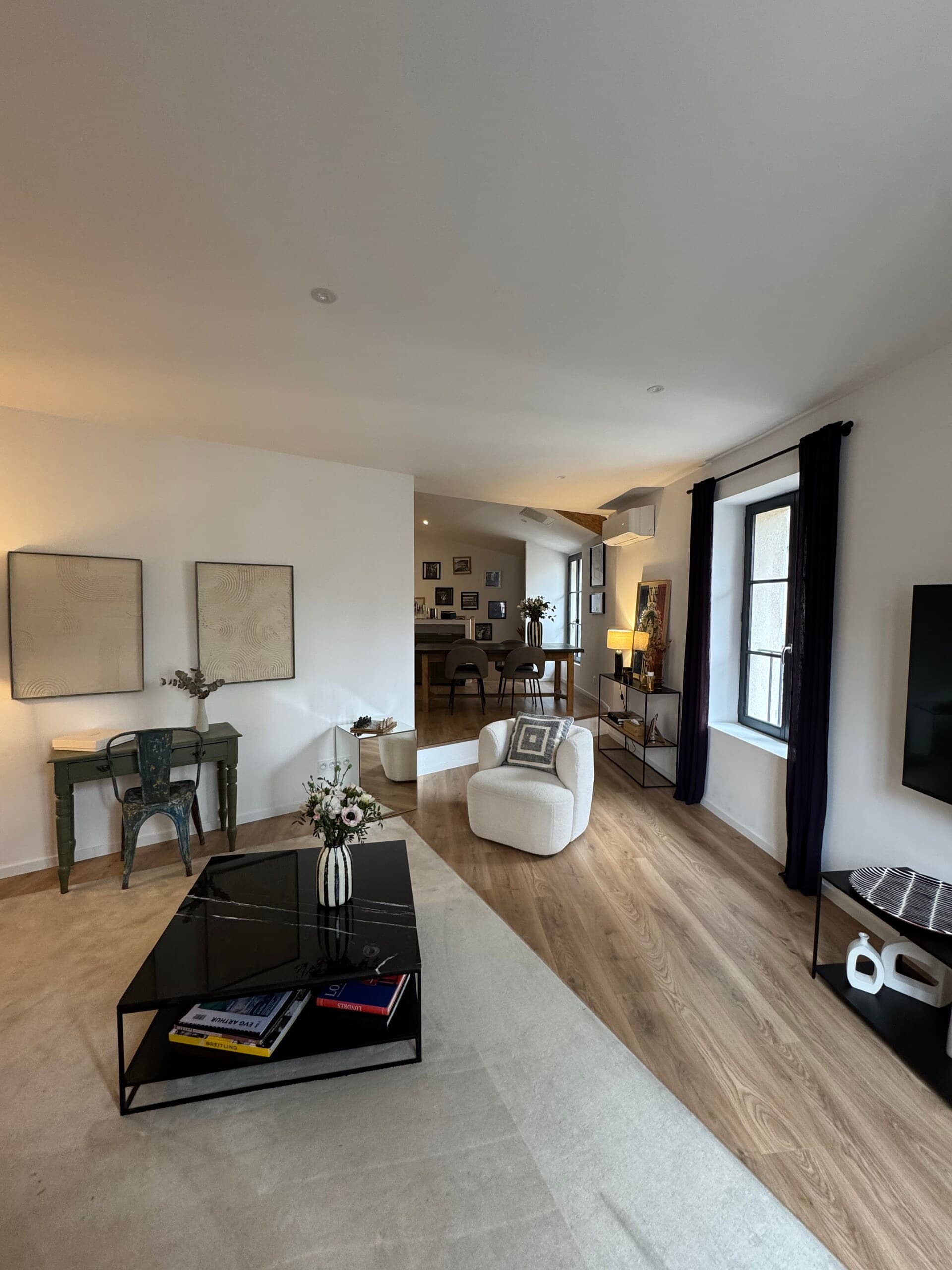 Duplex Vernet — photo 4
