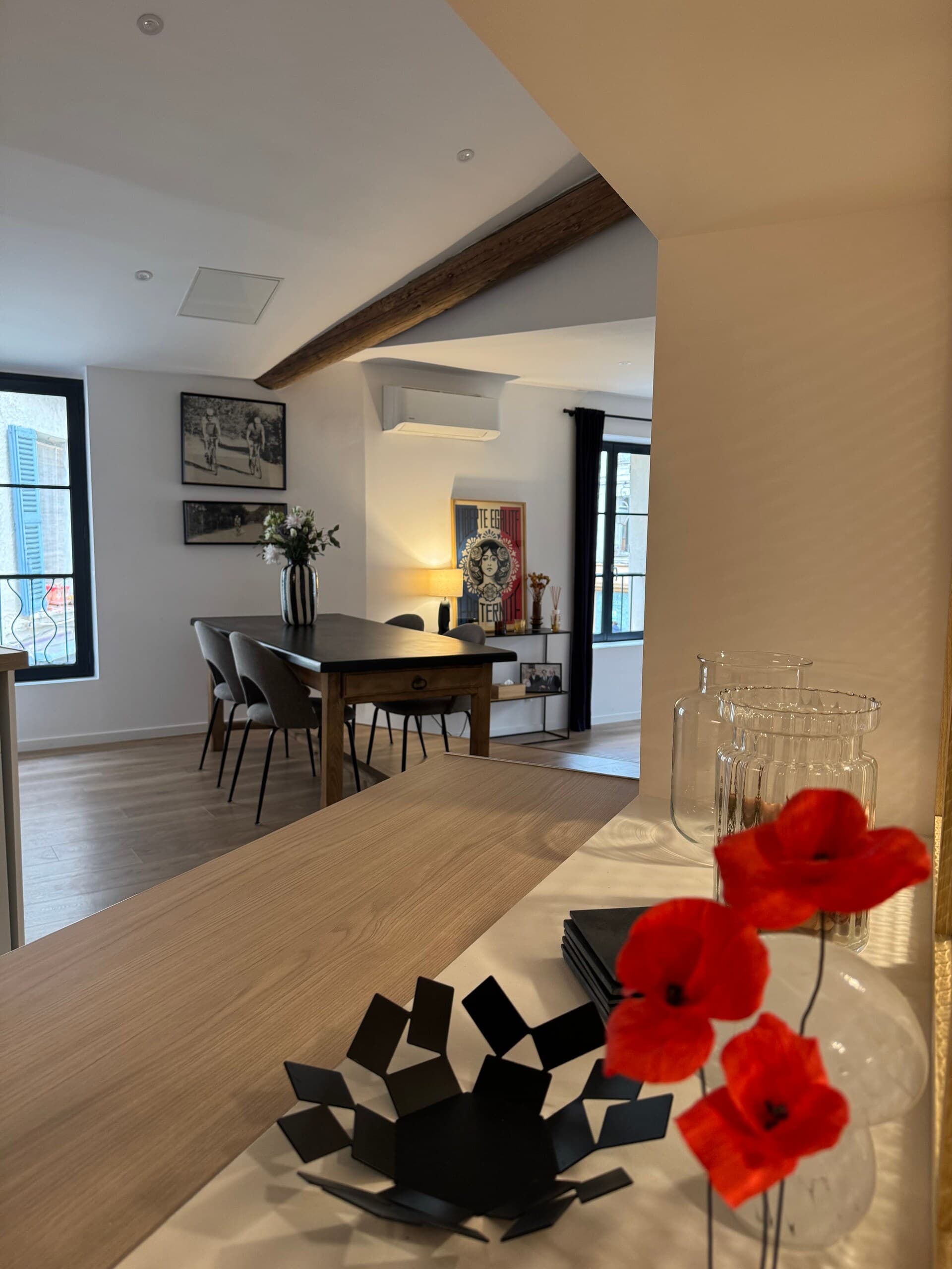 Duplex Vernet — photo 5