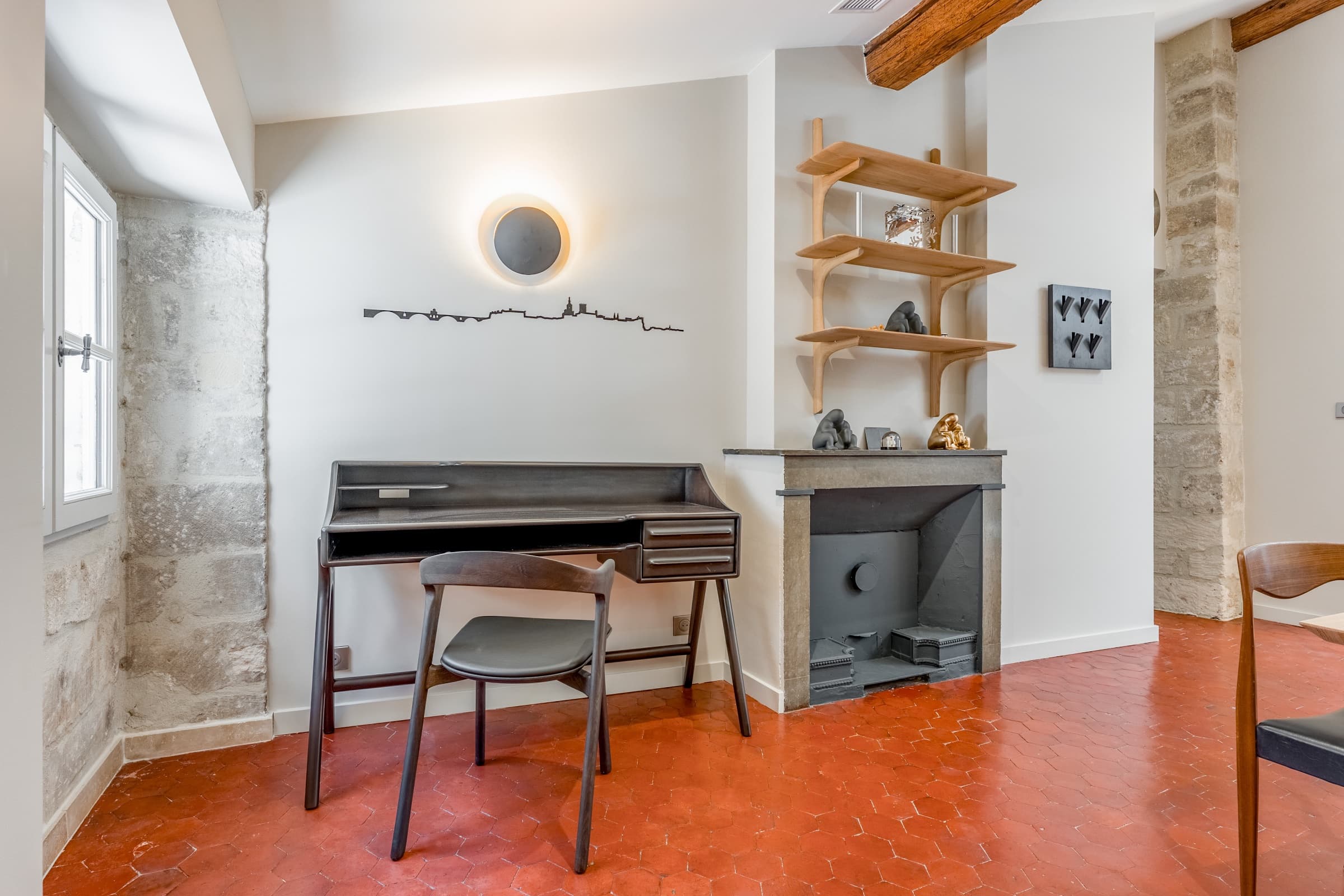 Maison Joseph Vernet Appartement d'Exception • 5 Chambres • Luxe & Élégance — photo 6