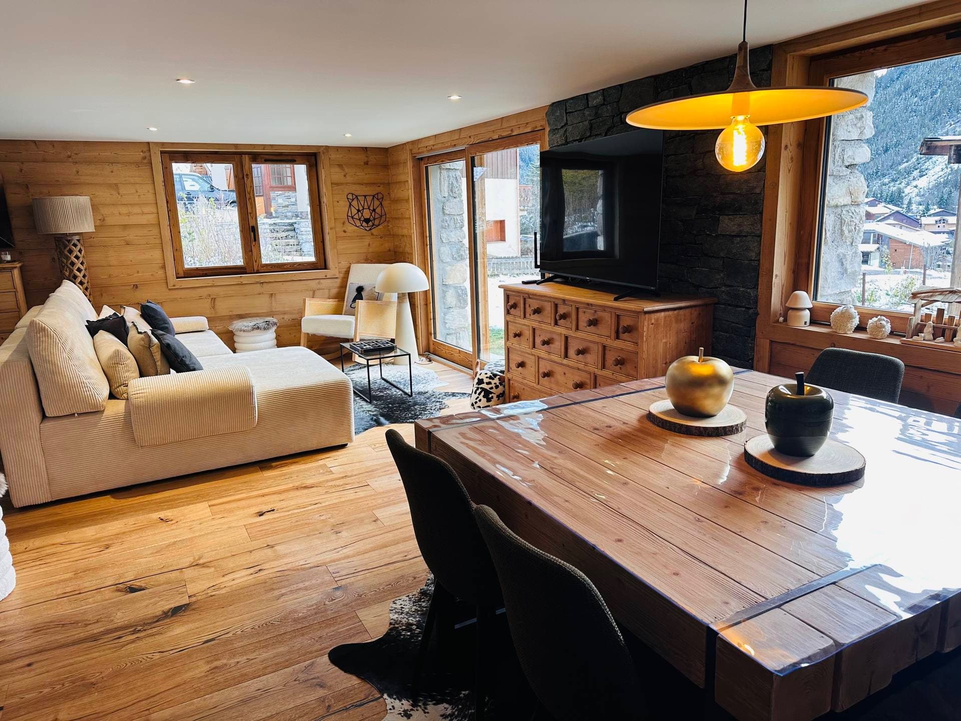 Chalet Lison