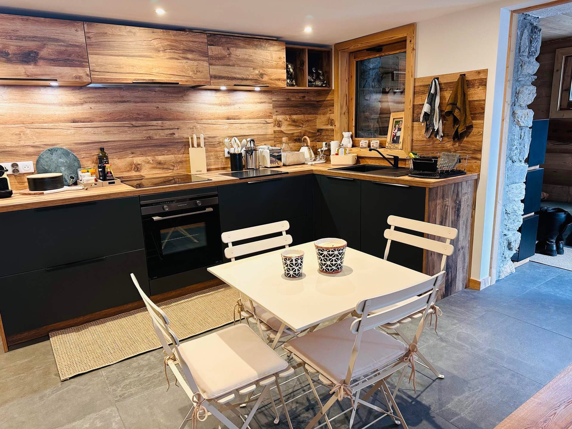 Chalet Lison — photo 2