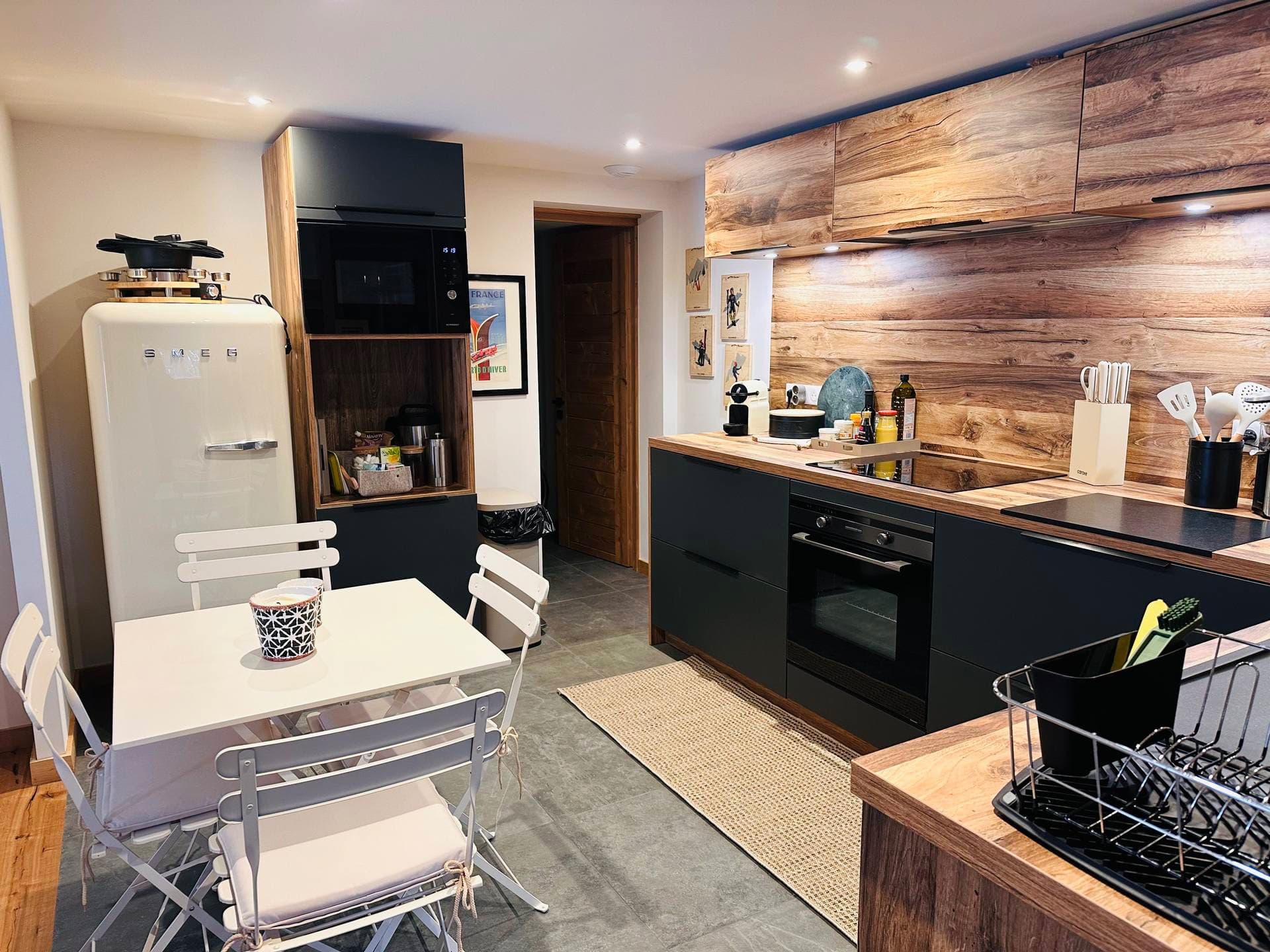 Chalet Lison — photo 3