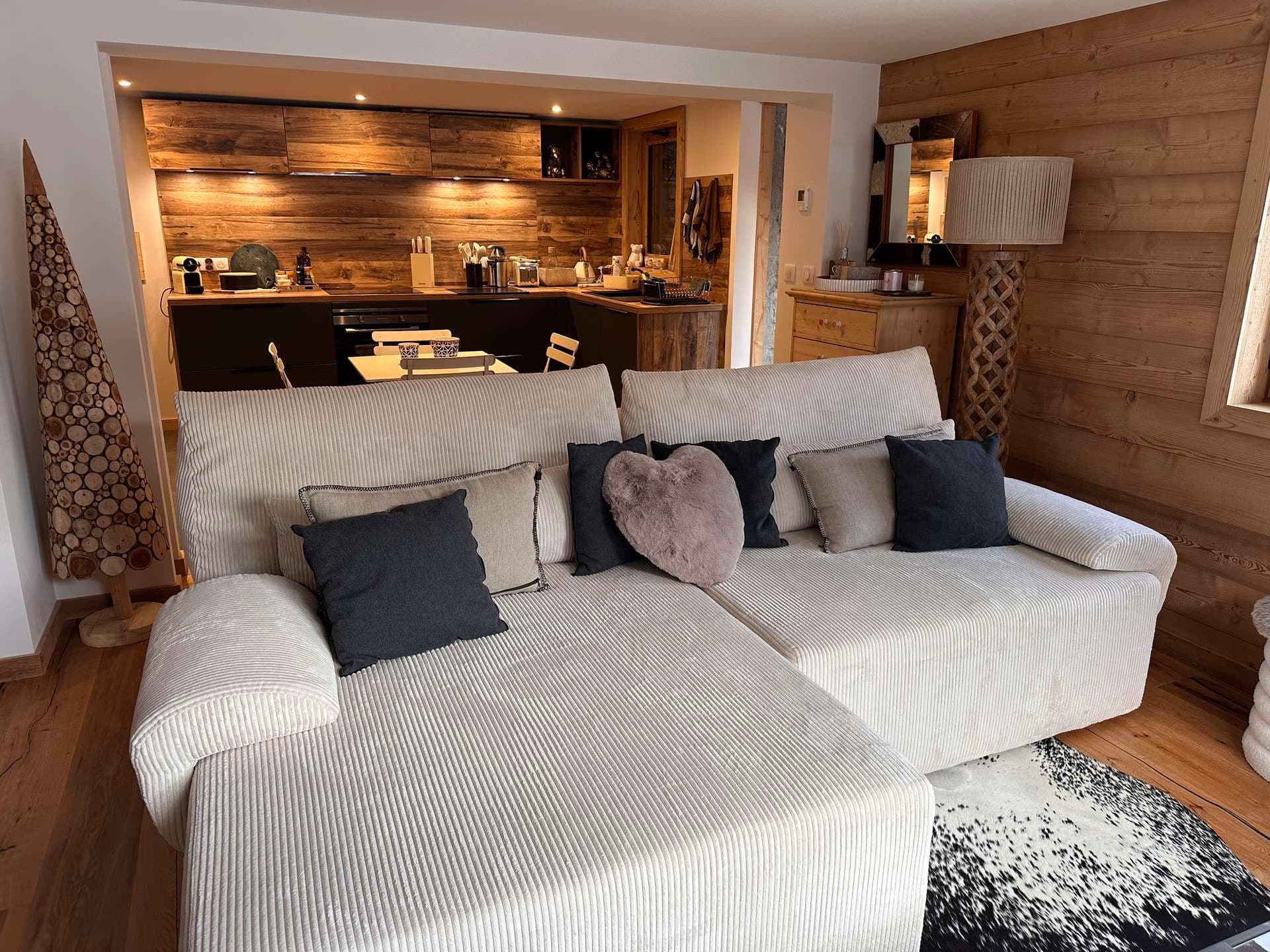 Chalet Lison — photo 4