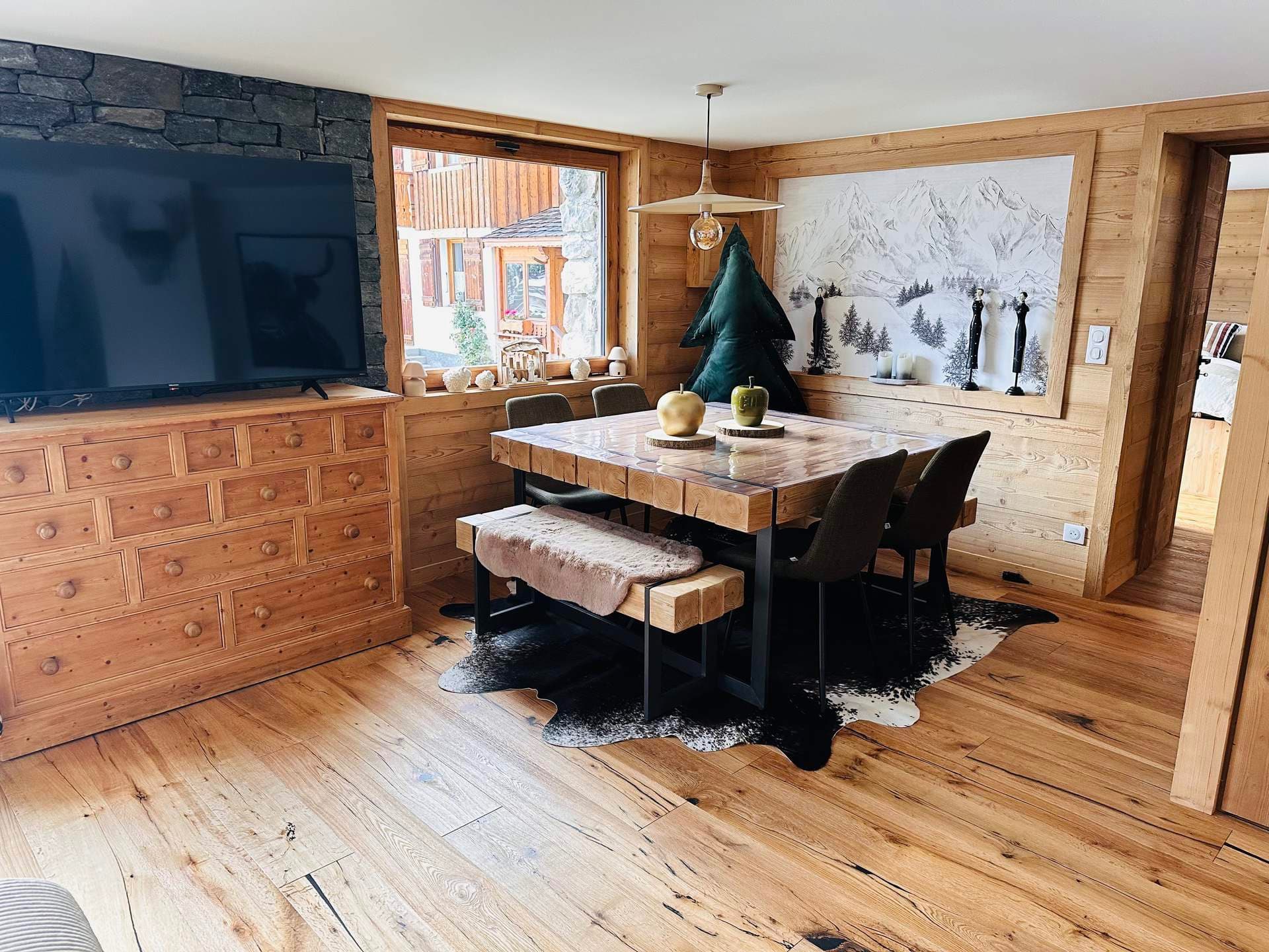 Chalet Lison — photo 5