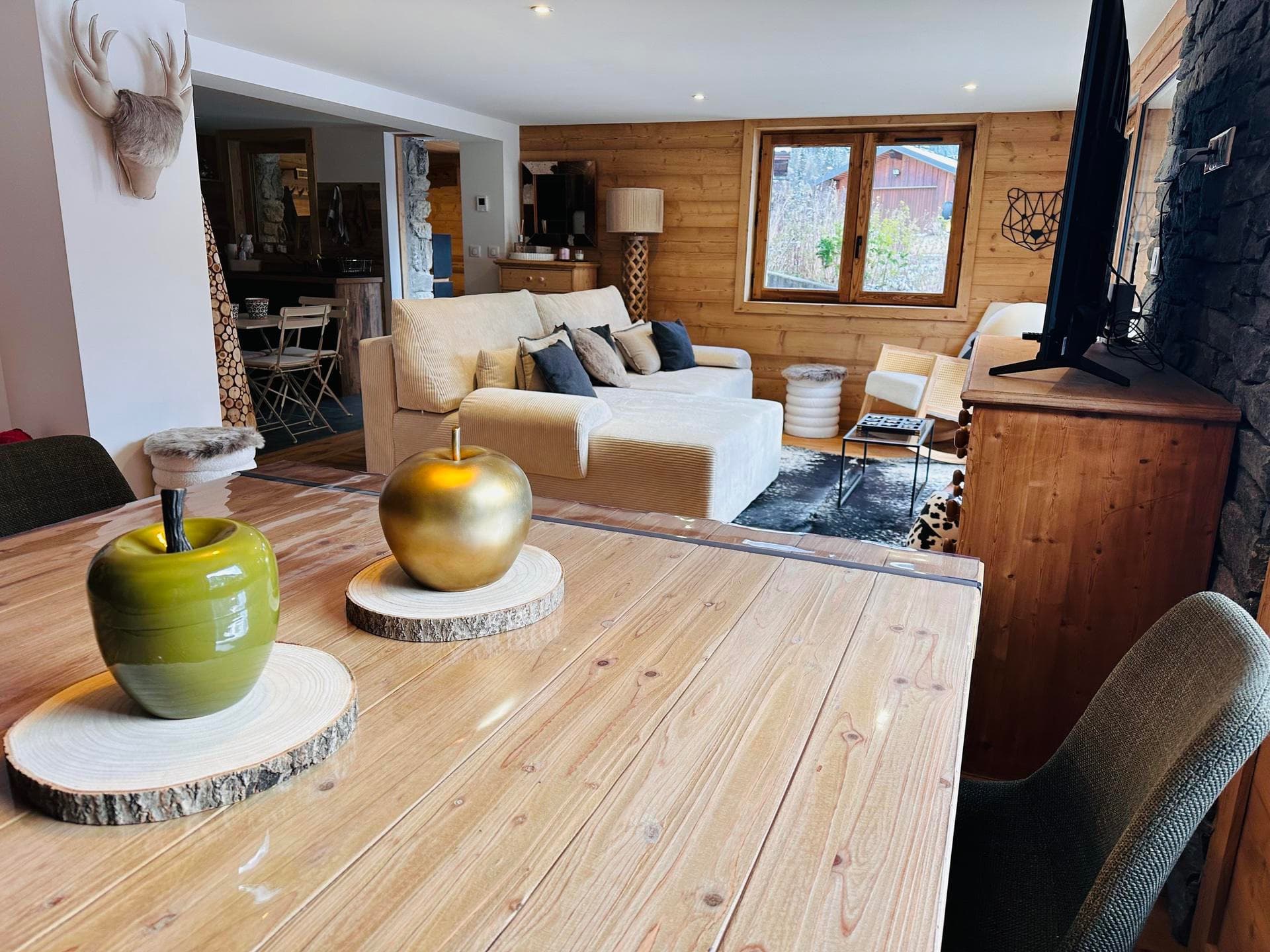 Chalet Lison — photo 6