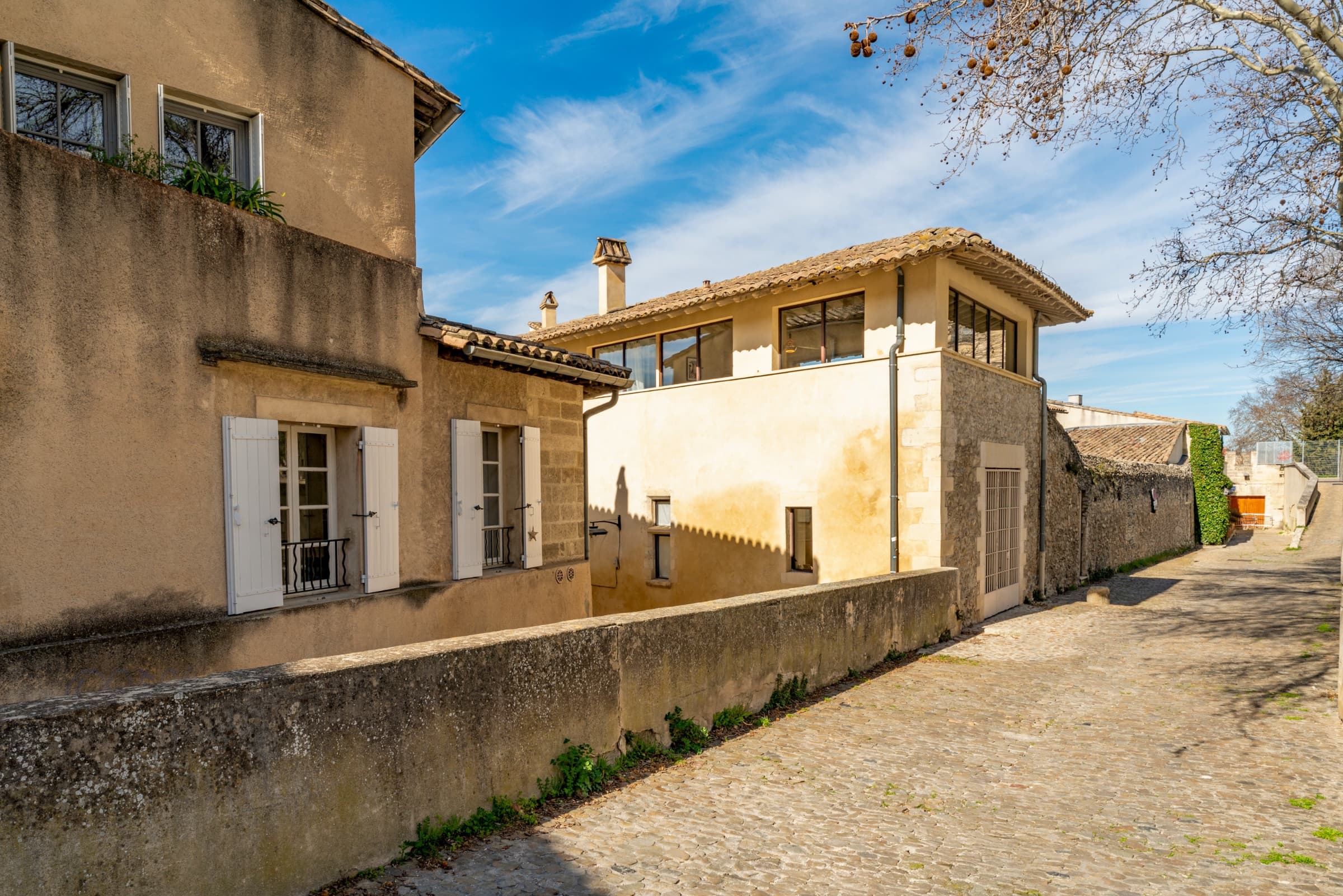 Papissime Le Cube, face au Palais des Papes — photo 3