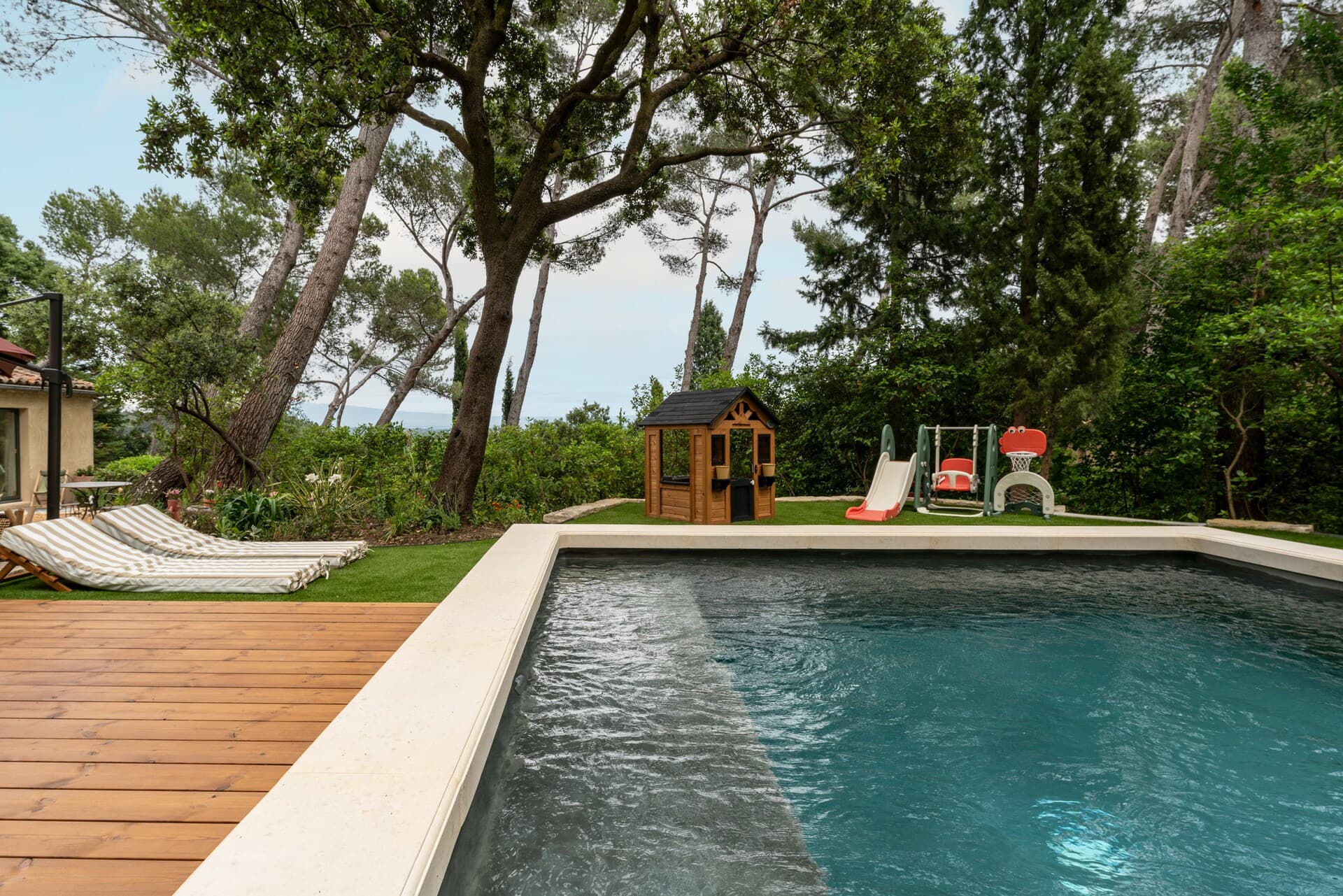 Villa Lison — photo 2