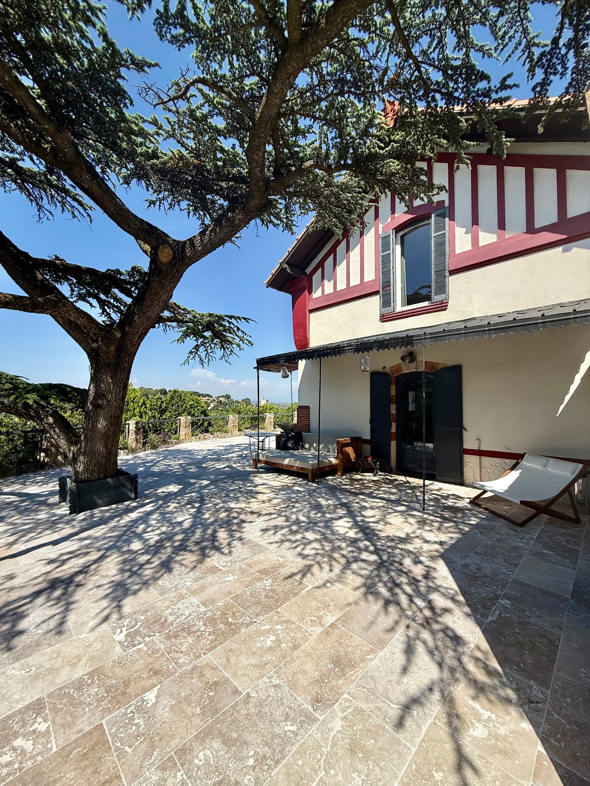 Villa Veduta